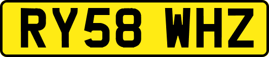 RY58WHZ