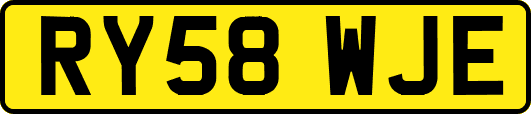 RY58WJE