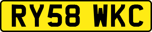 RY58WKC