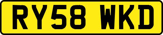 RY58WKD