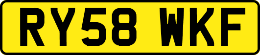 RY58WKF