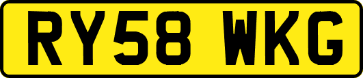 RY58WKG