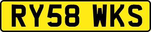 RY58WKS