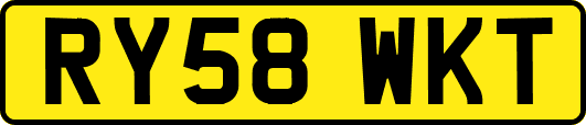 RY58WKT