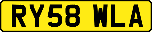 RY58WLA
