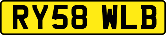 RY58WLB