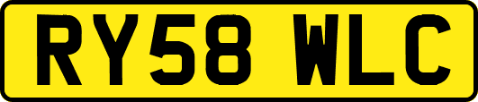 RY58WLC
