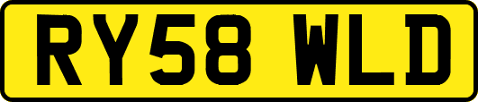 RY58WLD