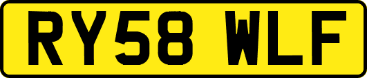 RY58WLF
