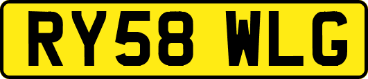 RY58WLG