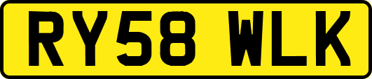 RY58WLK