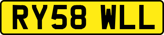 RY58WLL