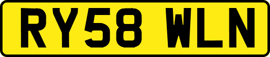 RY58WLN