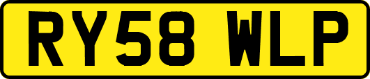 RY58WLP