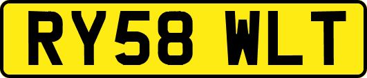 RY58WLT