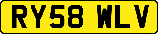 RY58WLV