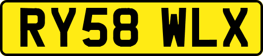 RY58WLX