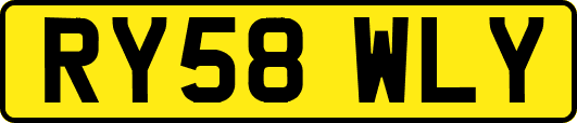 RY58WLY