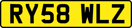 RY58WLZ