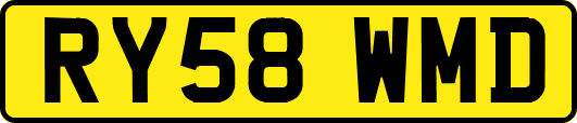 RY58WMD