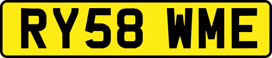 RY58WME