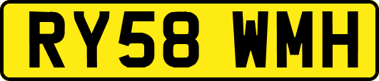 RY58WMH