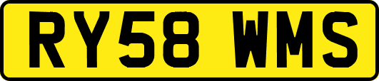 RY58WMS