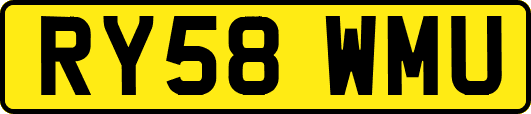 RY58WMU