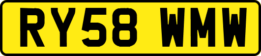 RY58WMW