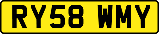 RY58WMY