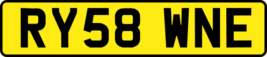 RY58WNE