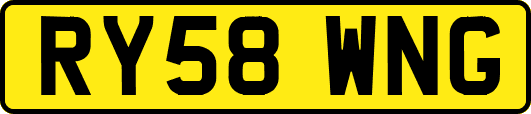 RY58WNG