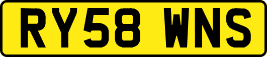 RY58WNS