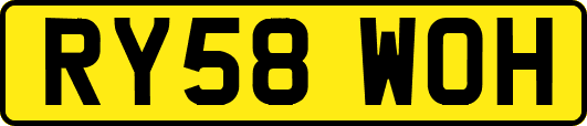 RY58WOH