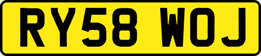 RY58WOJ