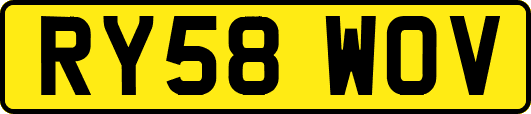 RY58WOV