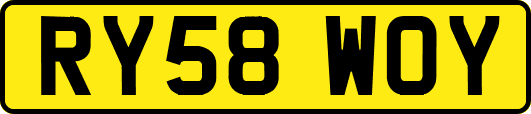 RY58WOY