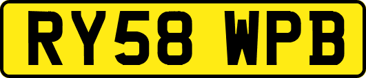 RY58WPB