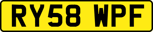 RY58WPF
