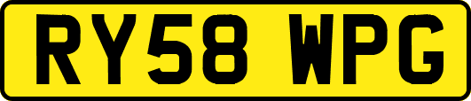 RY58WPG