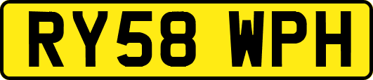 RY58WPH