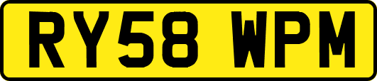 RY58WPM
