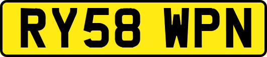 RY58WPN