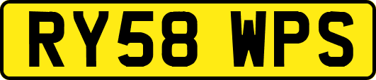 RY58WPS