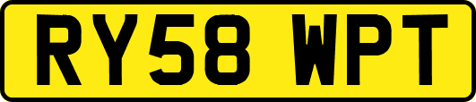RY58WPT