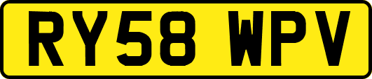RY58WPV