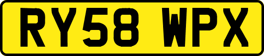 RY58WPX