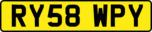 RY58WPY