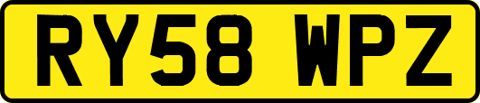 RY58WPZ