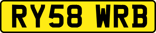 RY58WRB